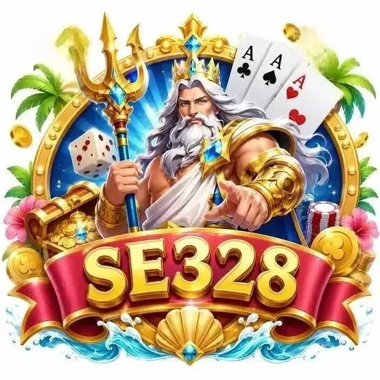SE328 - Pertarungan Seru di Dunia Aksi